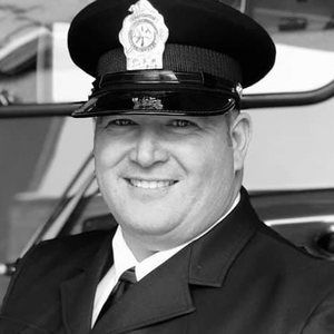 Meet your Posher, Wayne